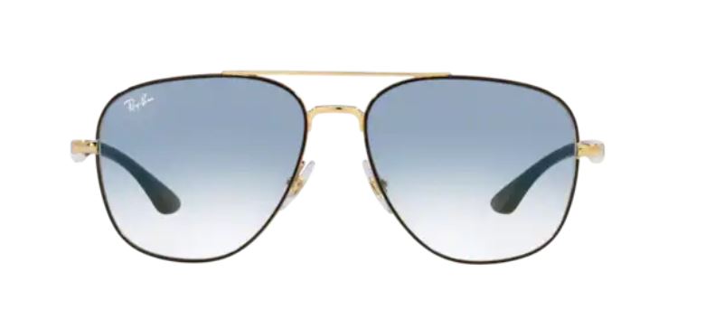 RAY BAN 3683 90003F