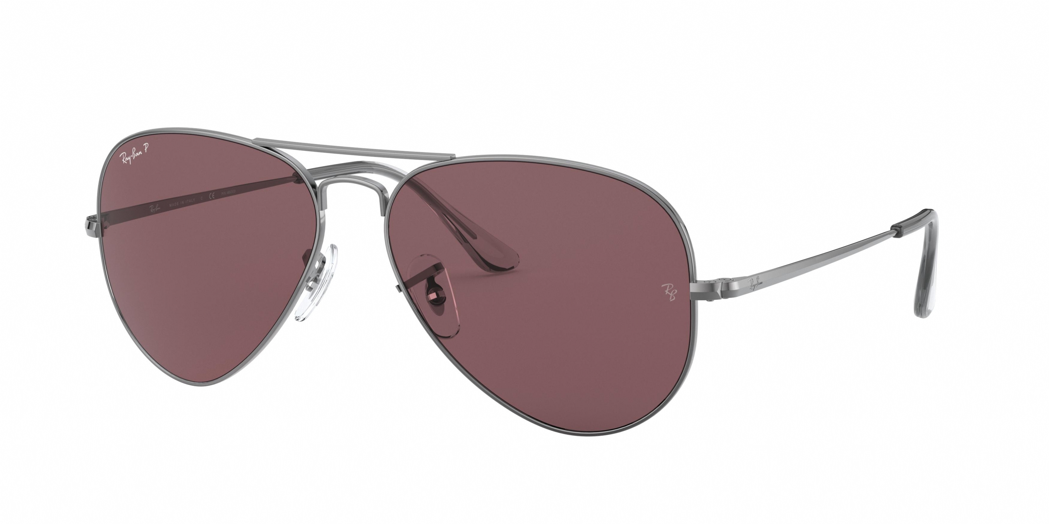 RAY BAN 3689 004AF