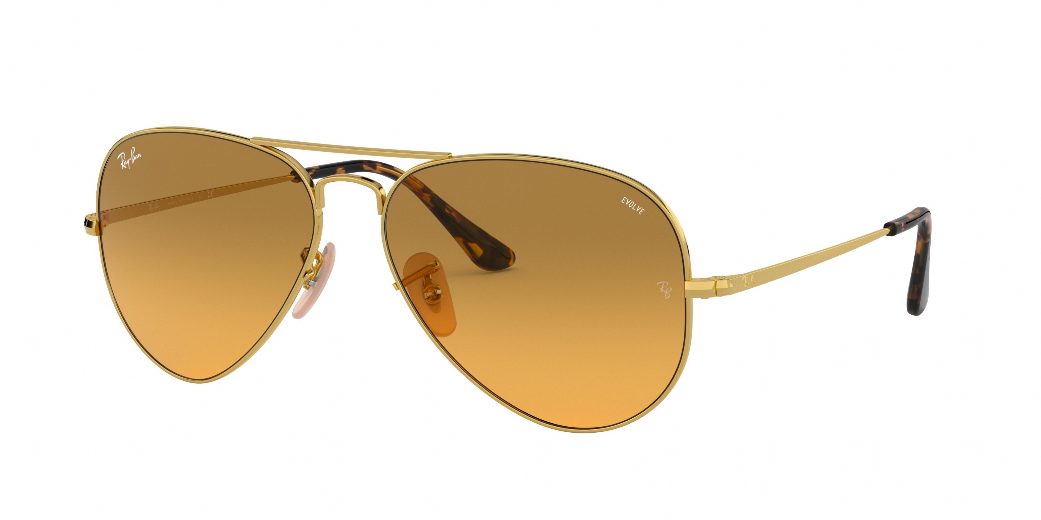 RAY BAN 3689 9150AC