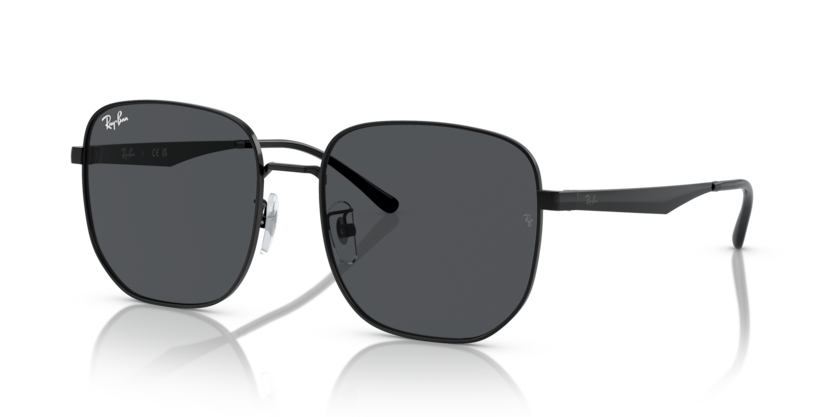 RAY BAN 3713D 287