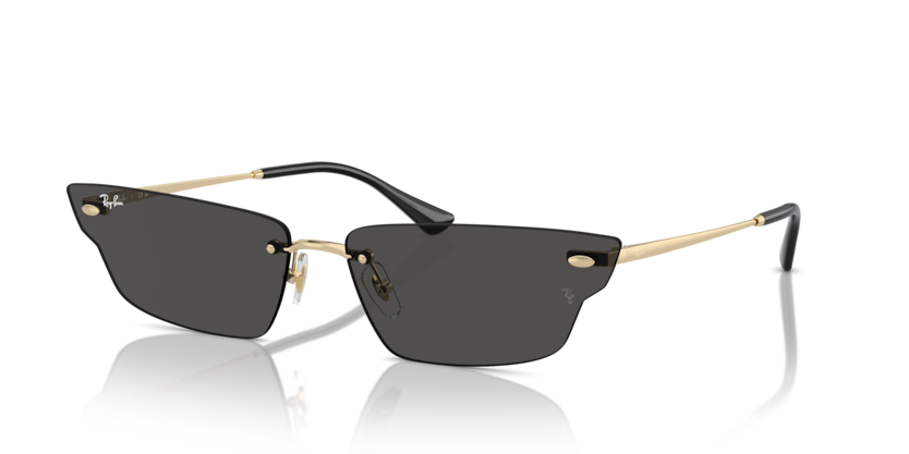 RAY BAN 3731 921387