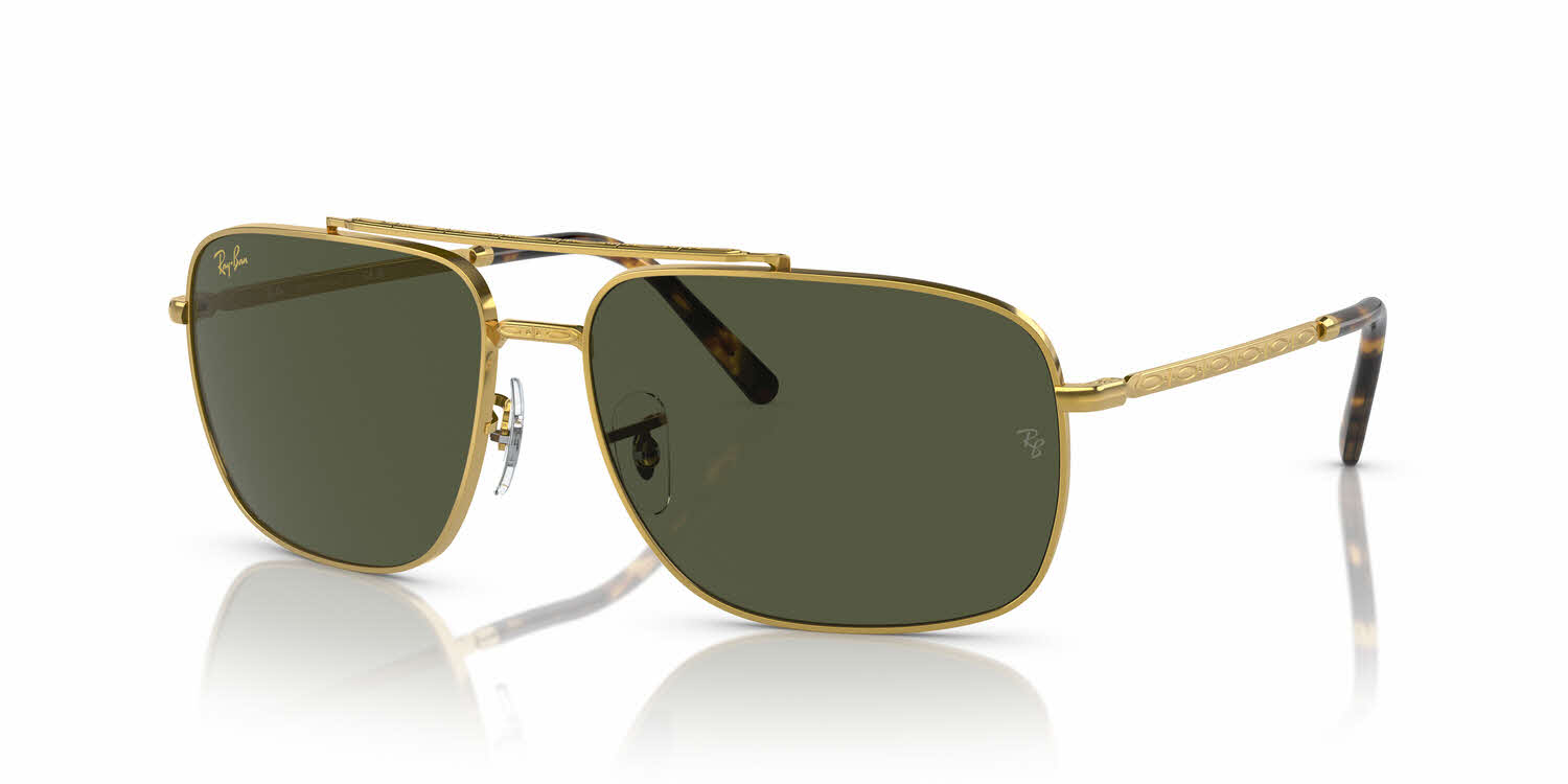 RAY BAN 3796 919631