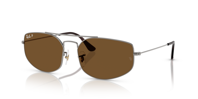 RAY BAN 3845 457