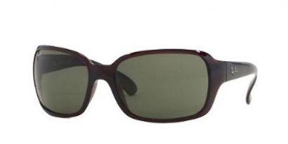 RAY BAN 4068 660