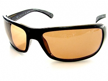 RAY BAN 4075 6014I