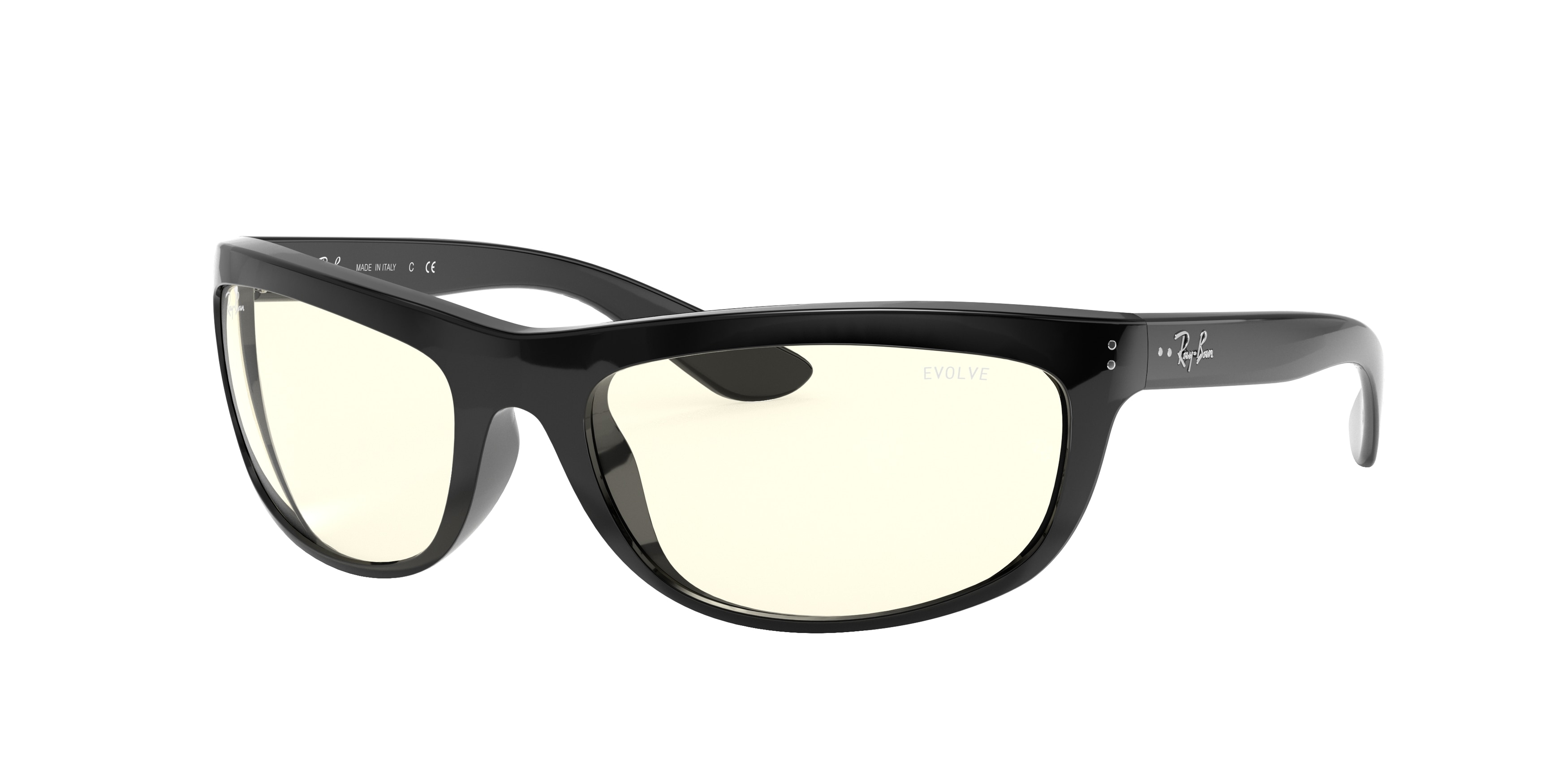 RAY BAN 4089 601BL