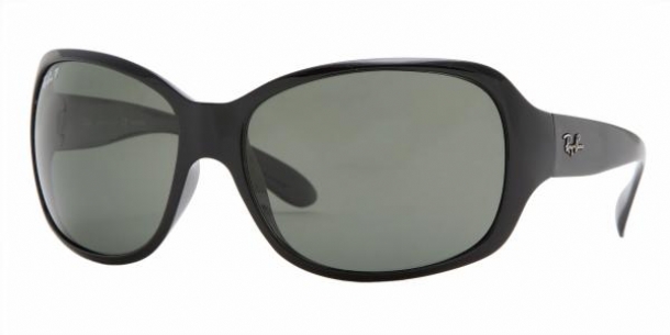 RAY BAN 4118 60158