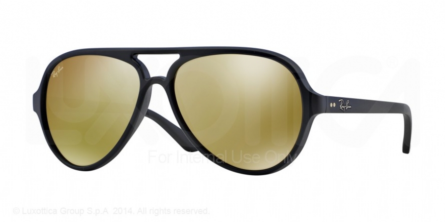 RAY BAN 4125 601S93