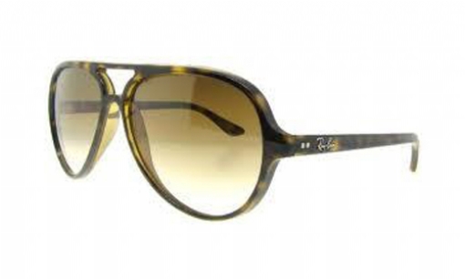 RAY BAN 4125 71013