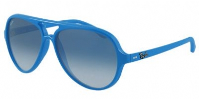 RAY BAN 4125 7553F