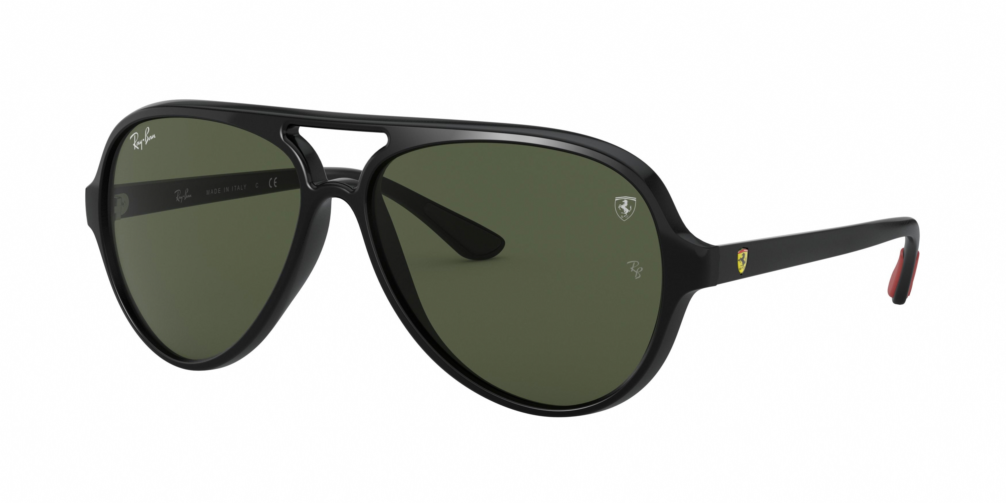 RAY BAN 4125M F60131