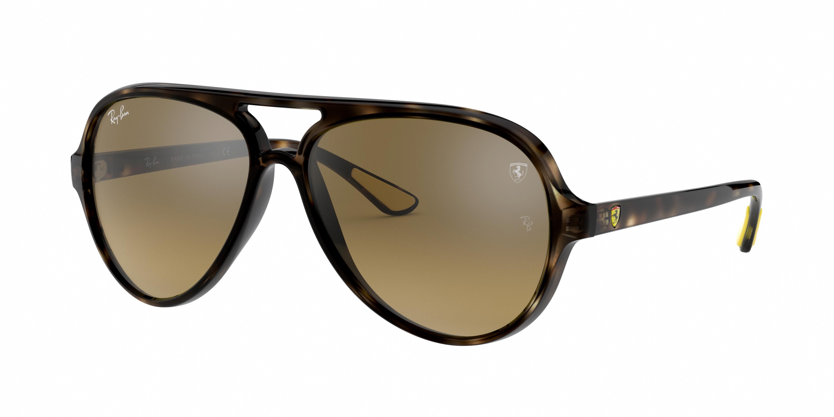 RAY BAN 4125M F6093K