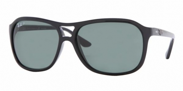 ray ban 5268 blue