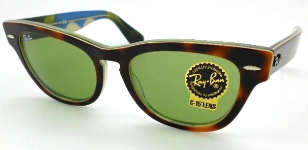 RAY BAN 4169 107314