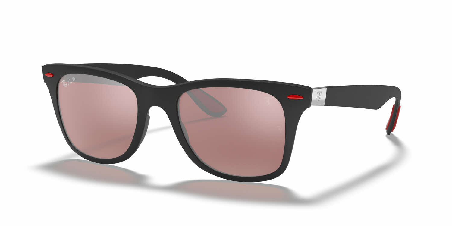 RAY BAN 4195M F602H2