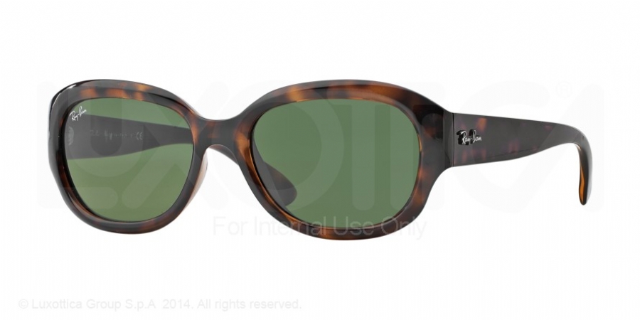 RAY BAN 4198 71058