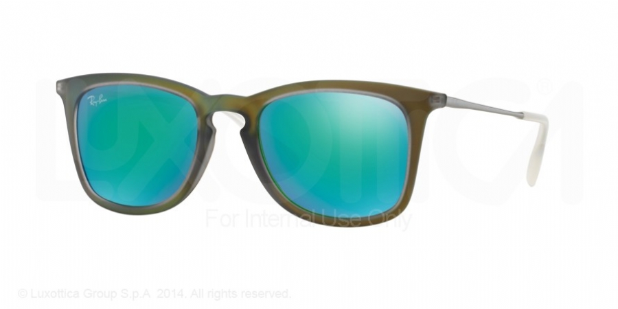 RAY BAN 4221 61693R