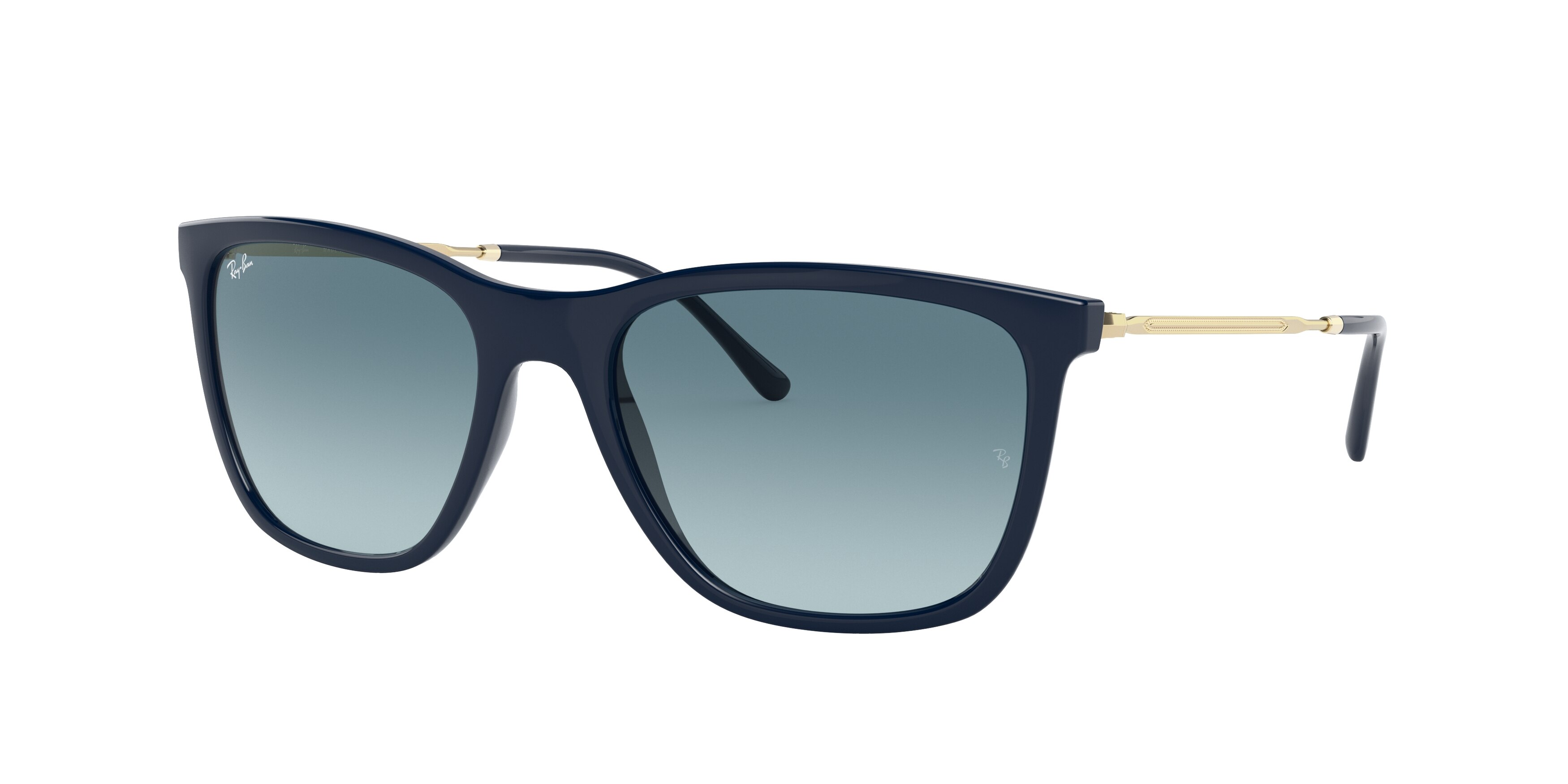 RAY BAN 4344 65353M