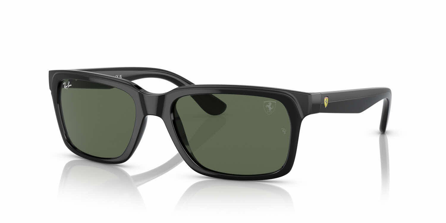 RAY BAN 4393M F65071