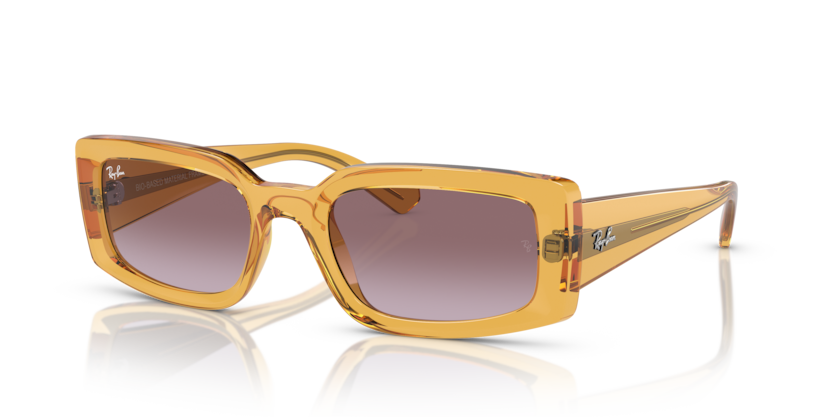 RAY BAN 4395F 66828H