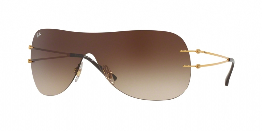 RAY BAN 8057 15713