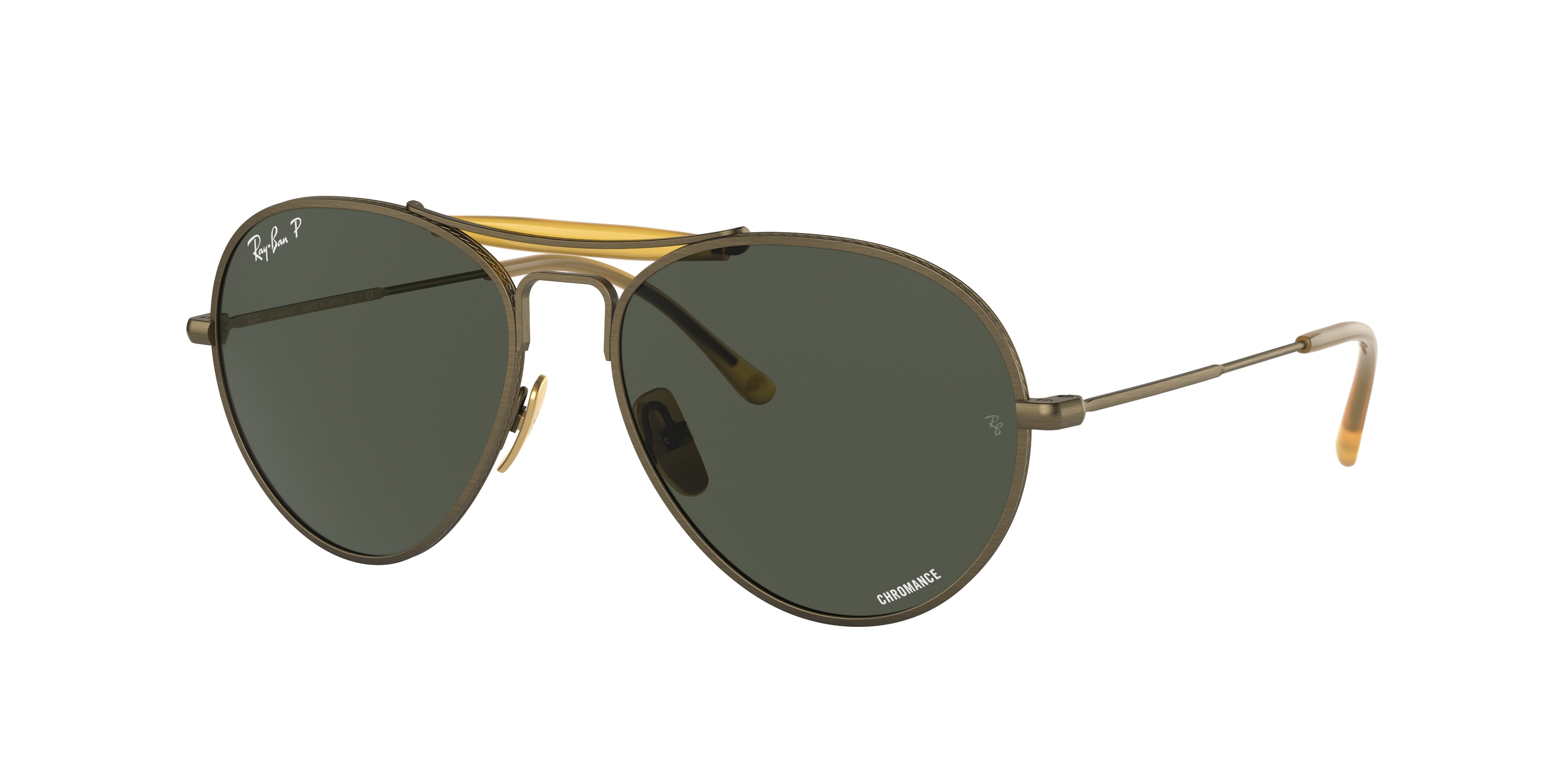 RAY BAN 8063 9207P1