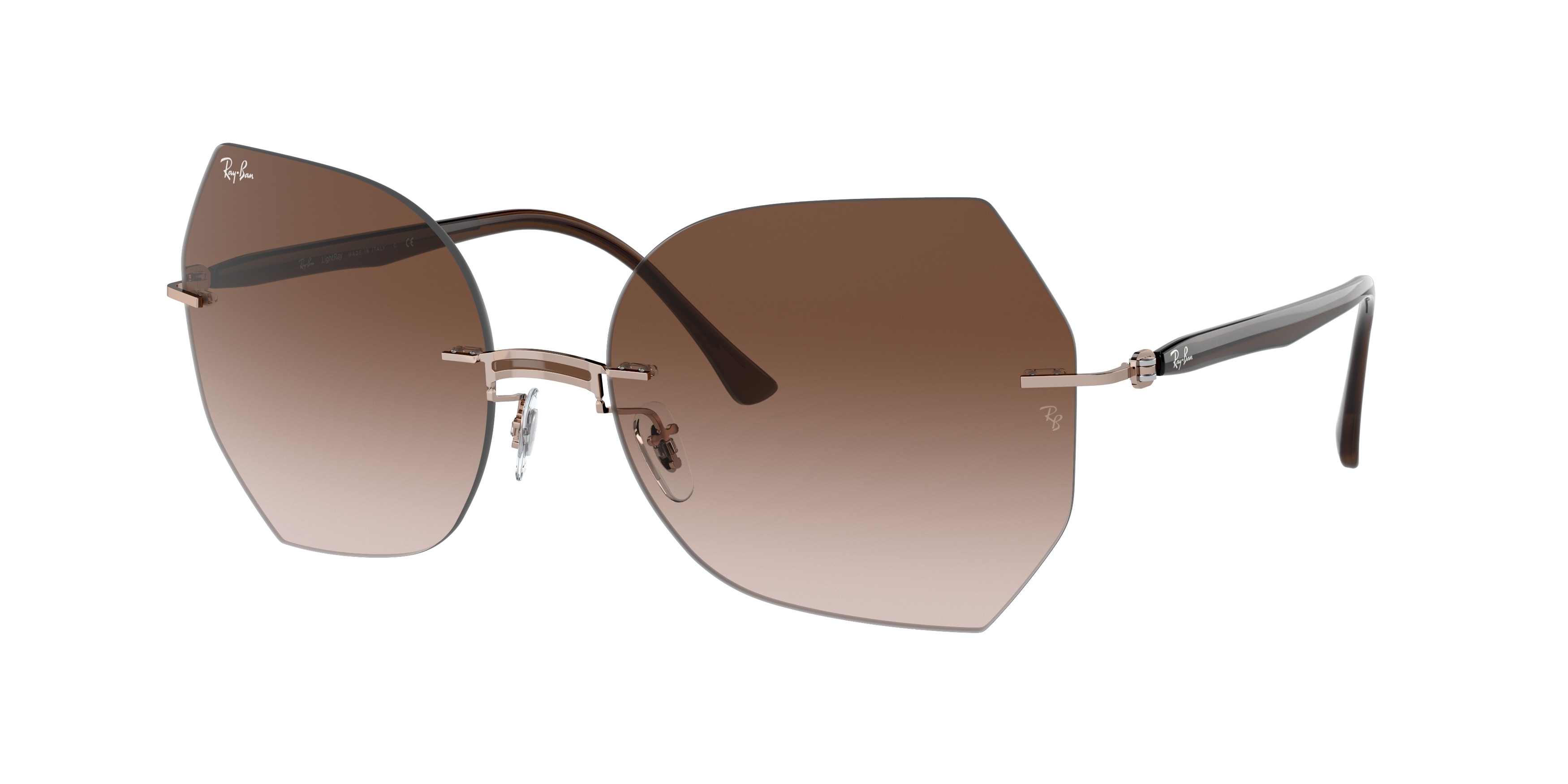 RAY BAN 8065 15513