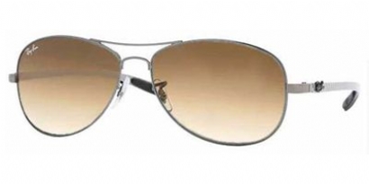 RAY BAN 8301 00451