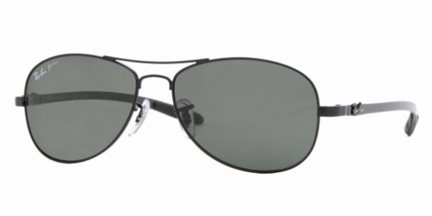 RAY BAN 8301 POLARIZED 002N5