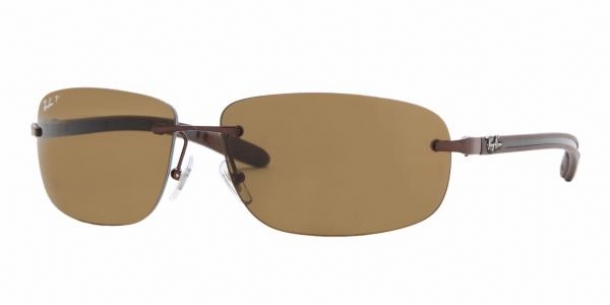 RAY BAN 8303 01483