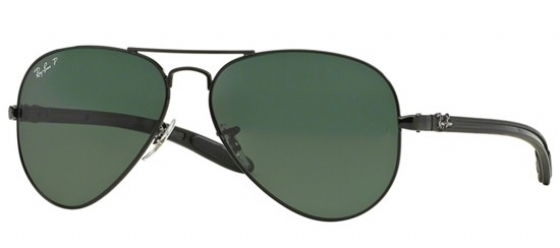 RAY BAN 8307 0025