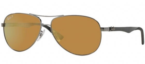 RAY BAN 8313 0043