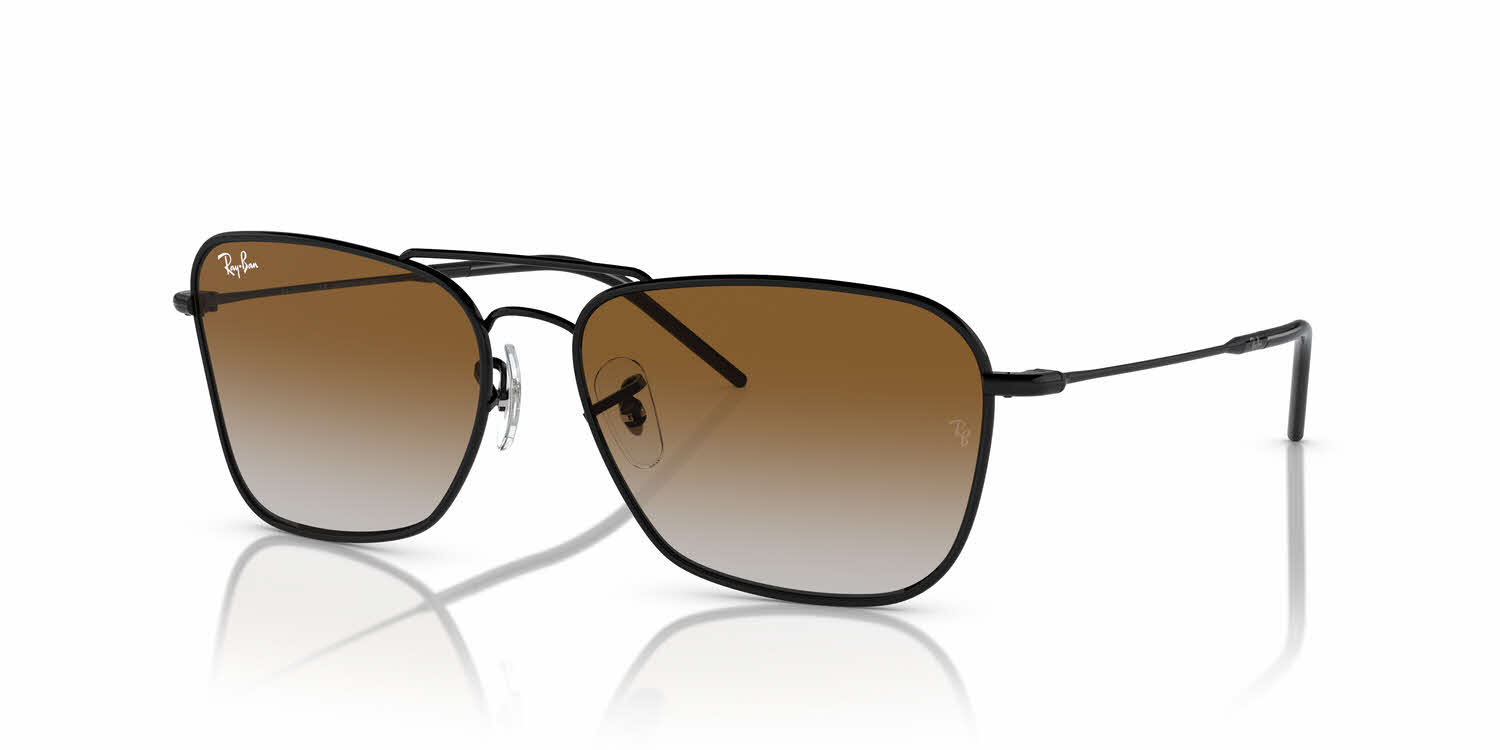 RAY BAN CARAVAN 002CB