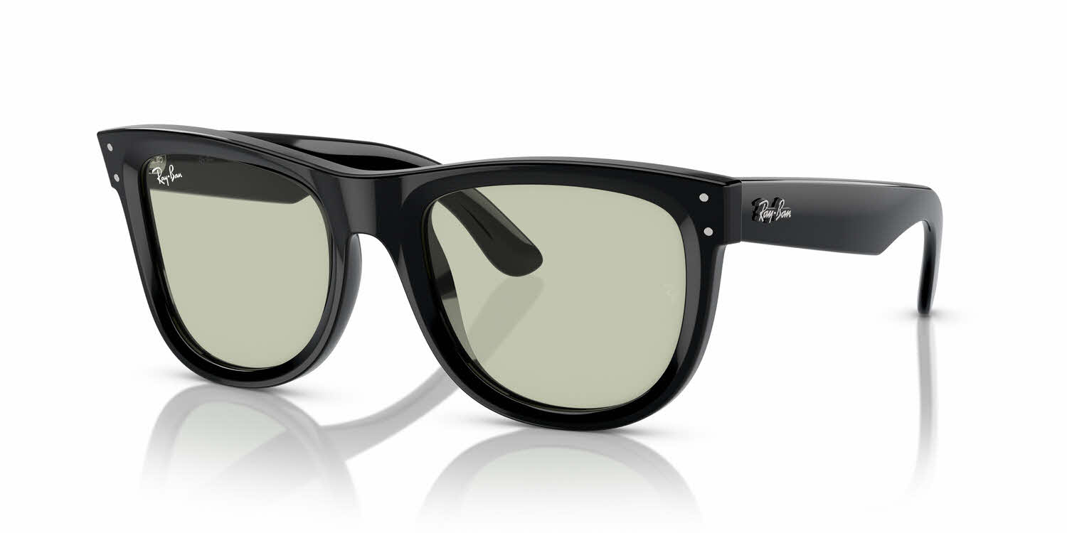 RAY BAN R0502S 66772