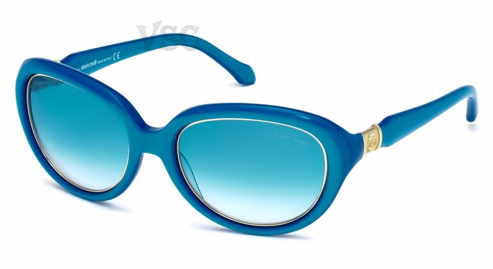 ROBERTO CAVALLI ACQUA 781S 87W