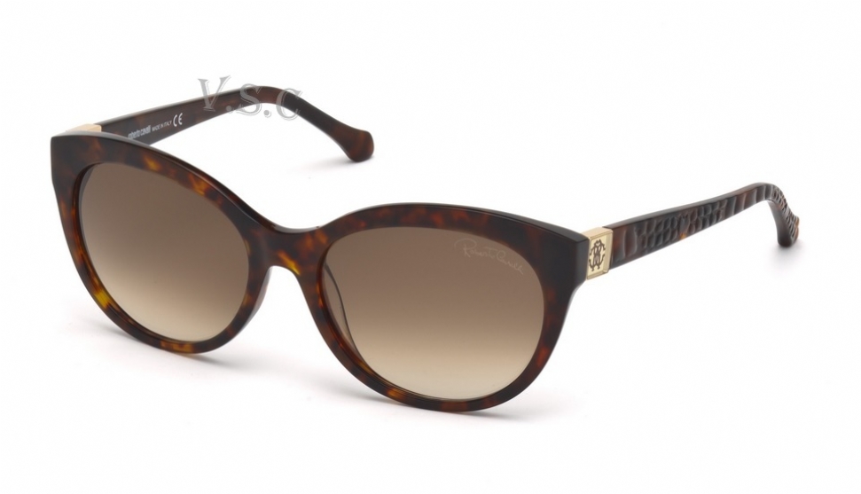 ROBERTO CAVALLI ALBALDAH 798S 52F