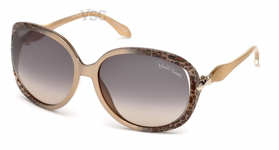 ROBERTO CAVALLI BANYAN 732S 33B