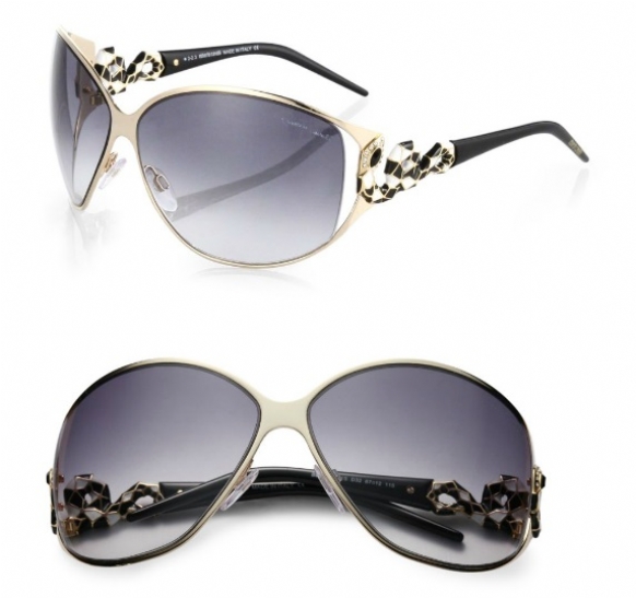 ROBERTO CAVALLI BELLATRIX 851S D32