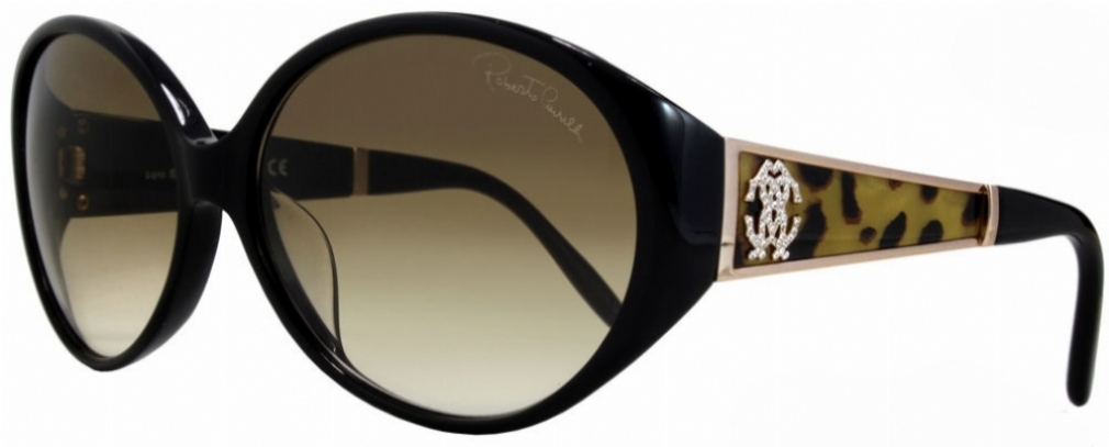 ROBERTO CAVALLI BROOKITE 508S 01F