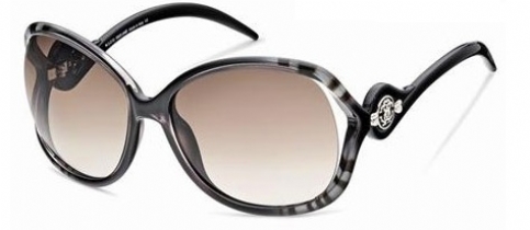 ROBERTO CAVALLI GAZANIA 575S 05F