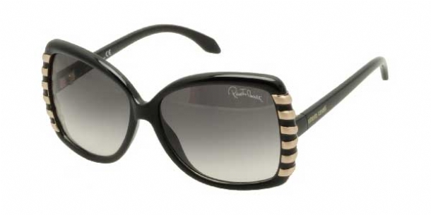 ROBERTO CAVALLI GINKO 659S 01B