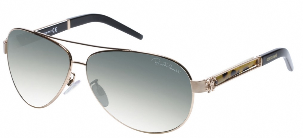 ROBERTO CAVALLI GORGONEA 892S 28F