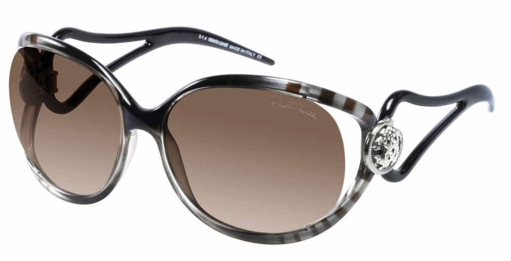 ROBERTO CAVALLI GRAFIAS 893S 05F