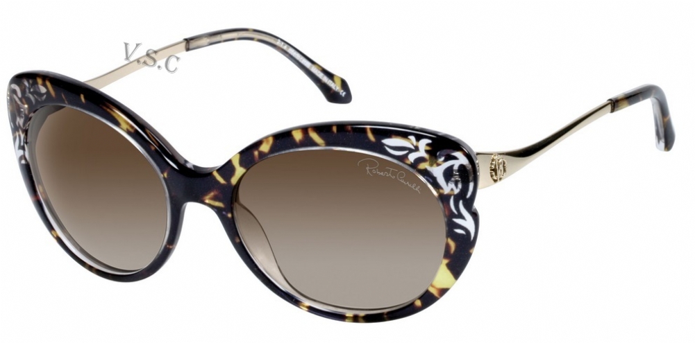 ROBERTO CAVALLI HOMAM 900S 52F