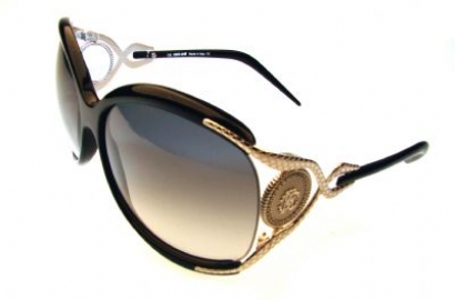 ROBERTO CAVALLI PERLA 443S 01B