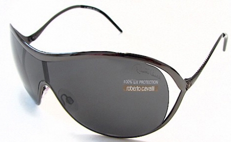 ROBERTO CAVALLI SERPENTINA 462S 08A