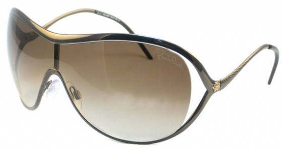 ROBERTO CAVALLI SERPENTINA 462S 36F