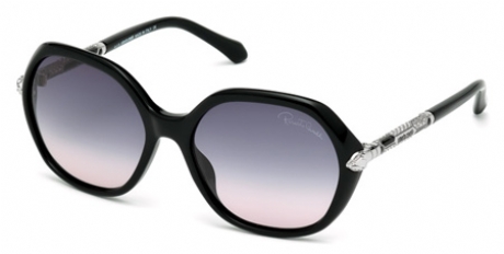 Buy Roberto Cavalli Sunglasses directly from OpticsFast.com