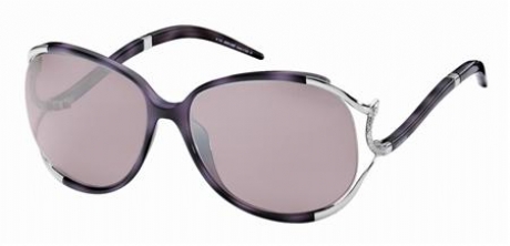 ROBERTO CAVALLI VIOLA 530S 55Z