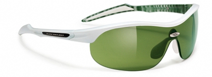 RUDY PROJECT ABILITY GOLF-DEMI-GREEN-GOLF-100